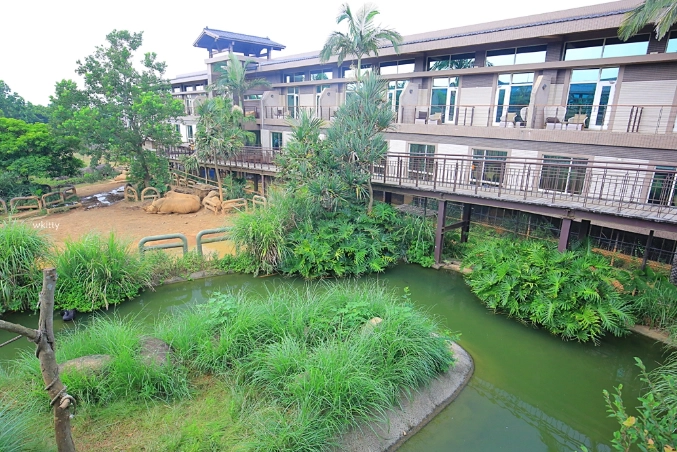 六福莊住宿攻略 六福莊住宿攻略