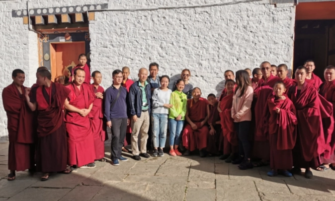 不丹旅行開銷 不丹旅行開銷