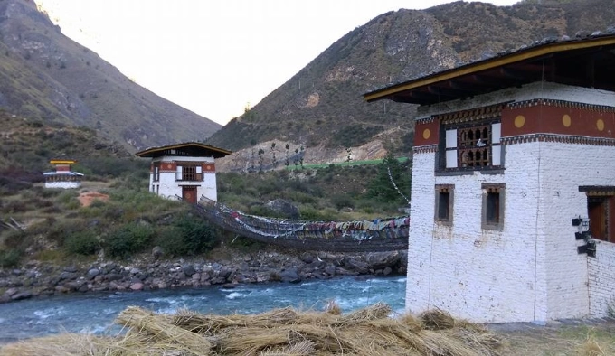 不丹旅行開銷 不丹旅行開銷