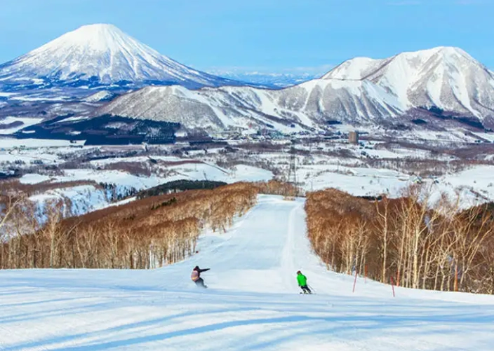 北海道冬季交通