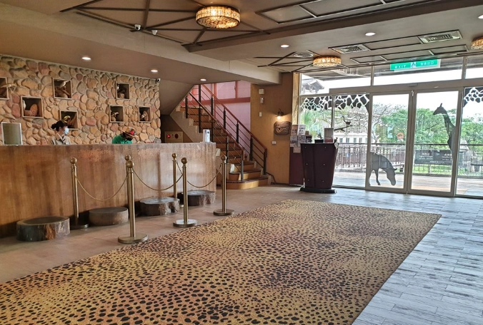 六福莊住宿 六福莊住宿