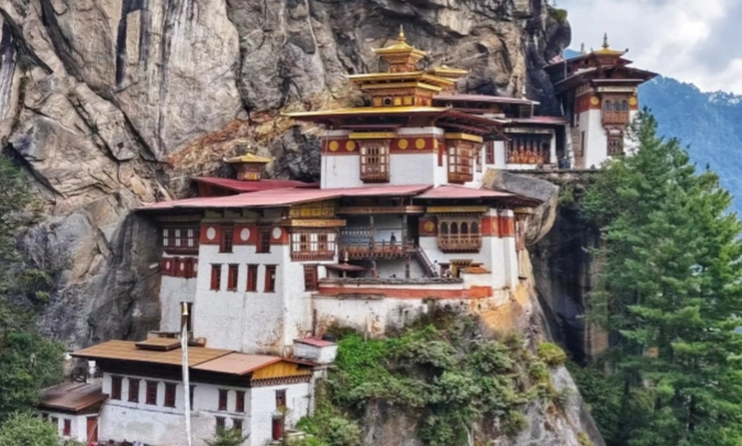 不丹旅遊費用 不丹旅遊費用