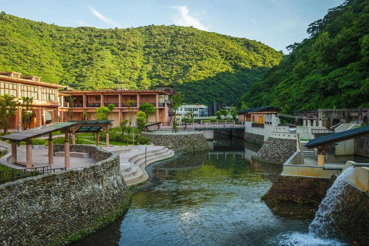 全包式度假村推薦