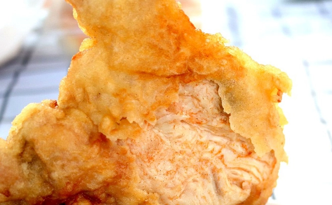 美式炸雞醃料做法