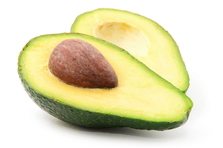 酪梨成熟判斷方法