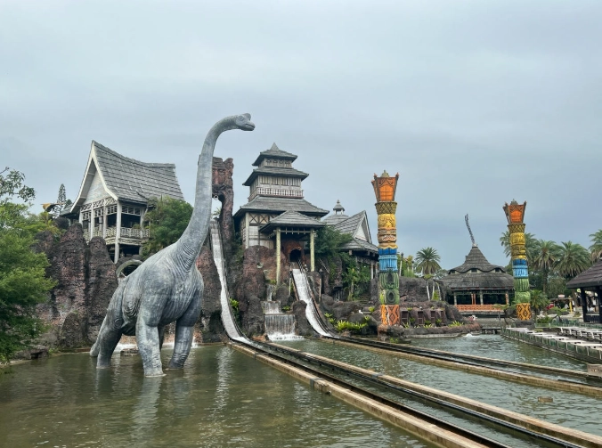 六福莊房型 六福莊房型