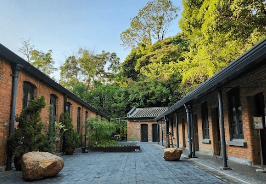 香港隱藏景點 香港隱藏景點