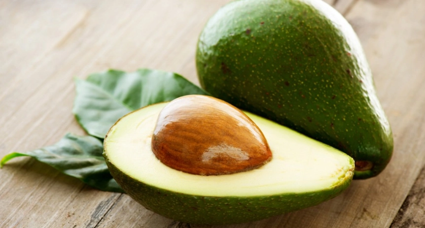 未熟酪梨健康風險