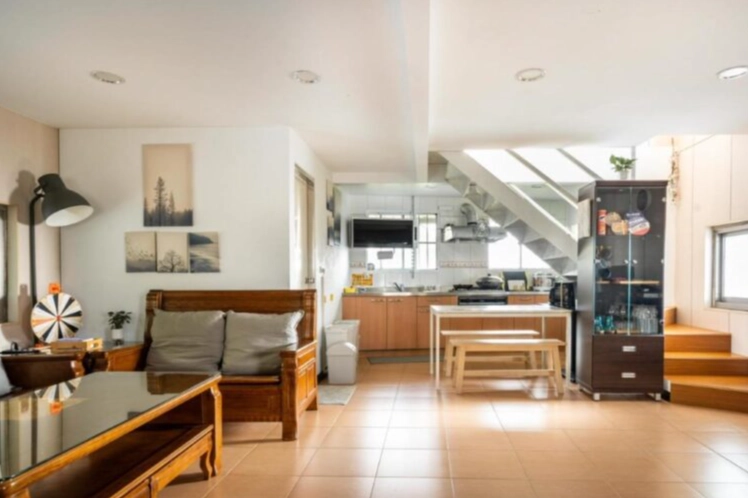 寵物友善民宿台中