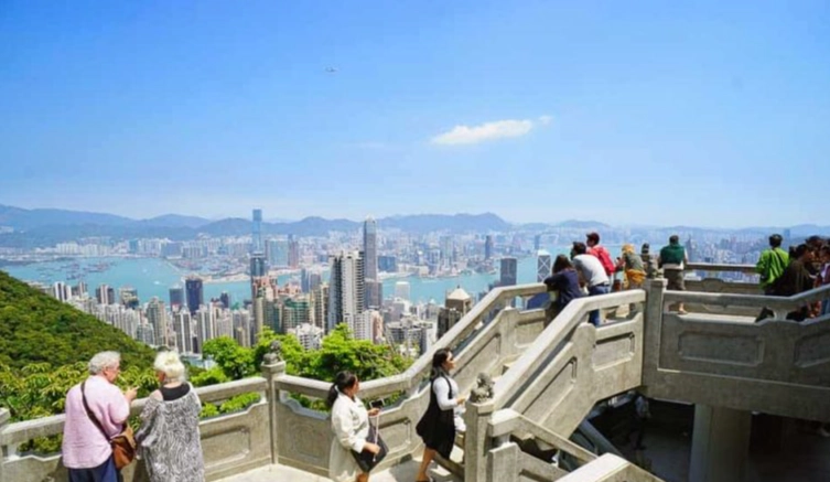 免費觀景台推薦 免費觀景台推薦