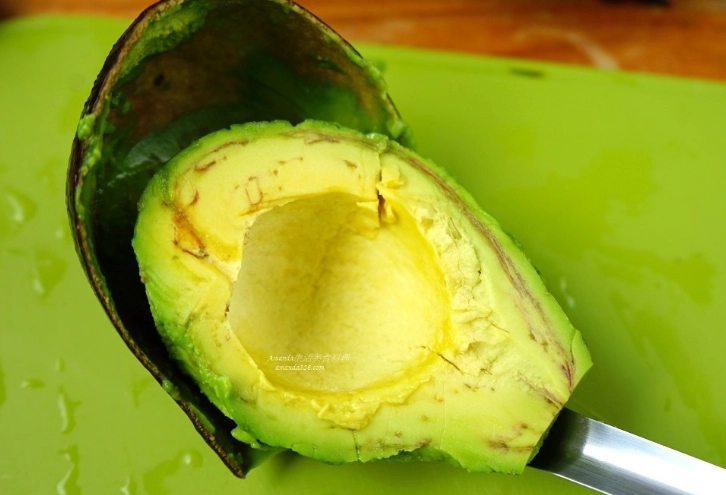 酪梨冷凍保存 酪梨冷凍保存