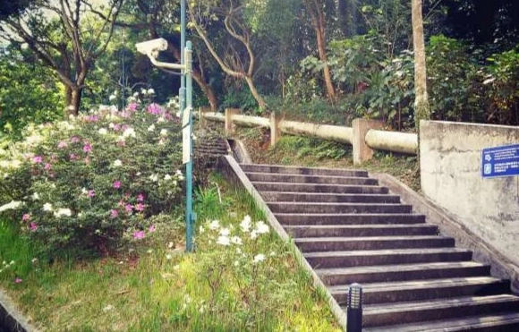 盧吉道行山難度 盧吉道行山難度