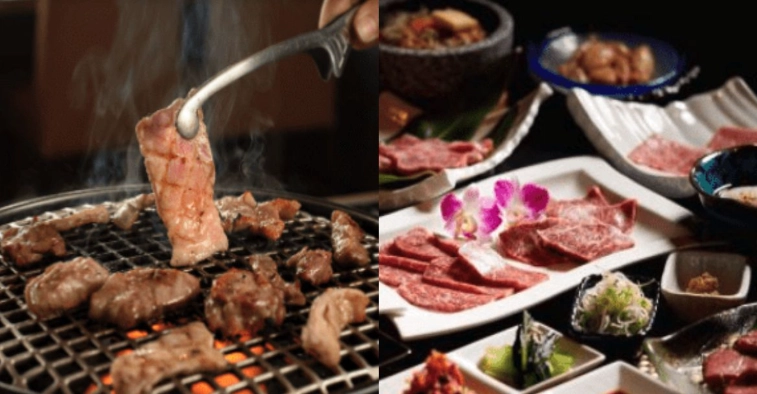 吃到飽餐廳推薦