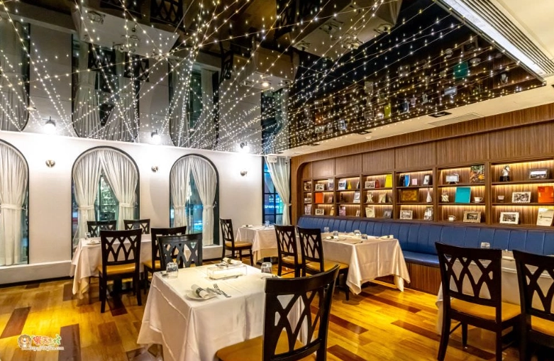 高雄素食餐廳推薦