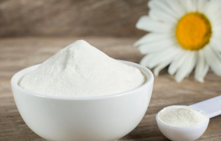 乳清蛋白什麼時候喝