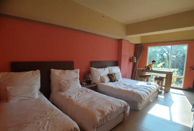 六福莊住宿 六福莊住宿