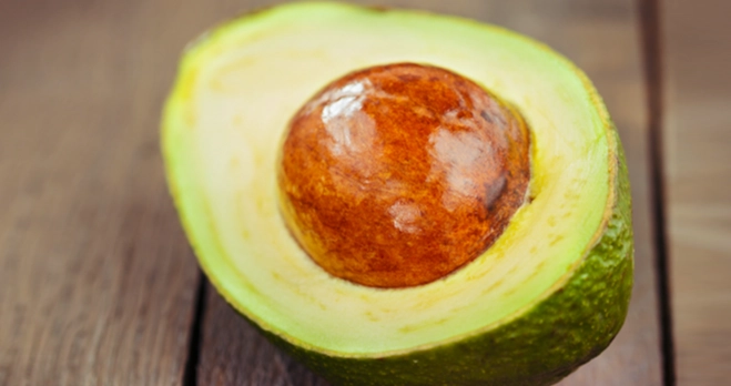 酪梨可可健康益處