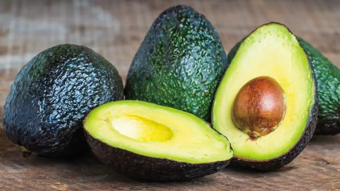 酪梨成熟判斷 酪梨成熟判斷