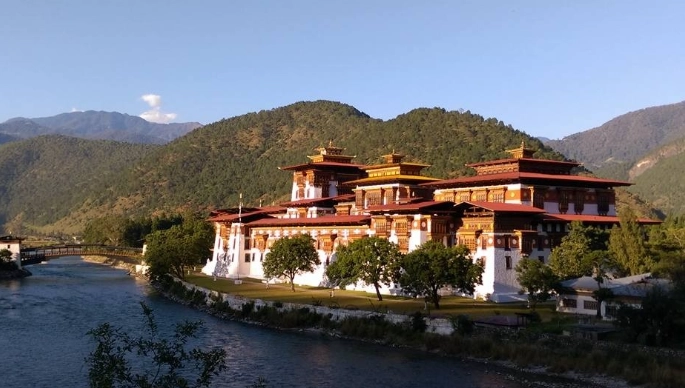 不丹預算規劃 不丹預算規劃