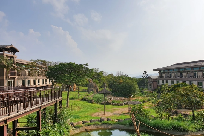 六福莊房型推薦 六福莊房型推薦