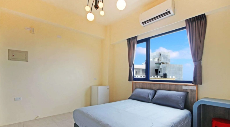 綠島民宿套裝行程