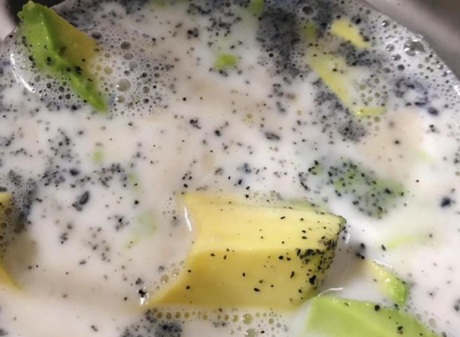 酪梨變黑處理 酪梨變黑處理