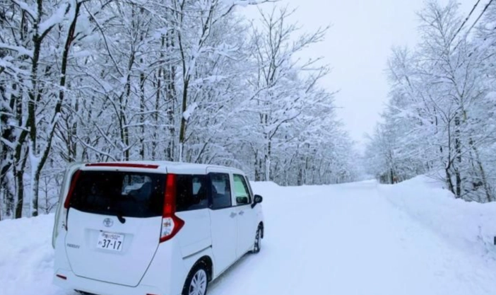 北海道自駕遊 北海道自駕遊
