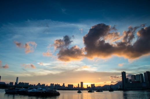 香港小眾旅遊 香港小眾旅遊