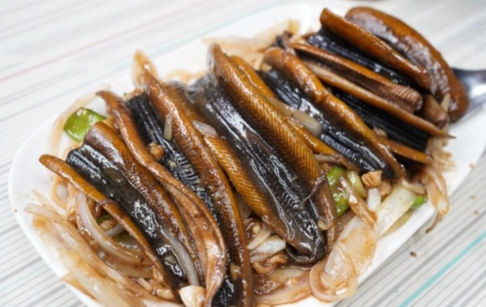 炒鱔魚醬汁配方