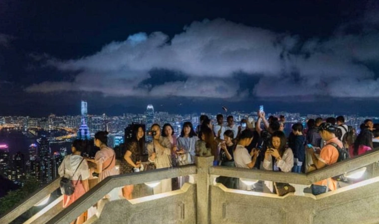 免費觀景台推薦 免費觀景台推薦