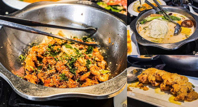 高雄素食餐廳推薦