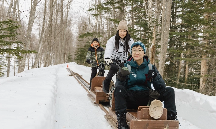 雪地駕駛技巧 雪地駕駛技巧