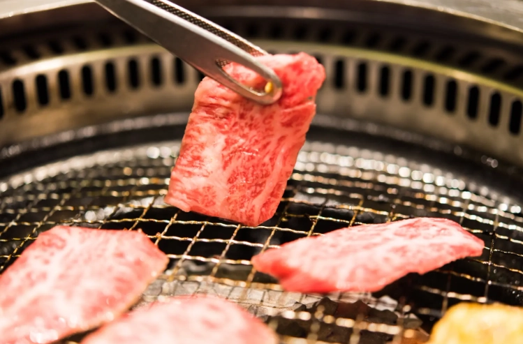 沖繩燒肉吃到飽