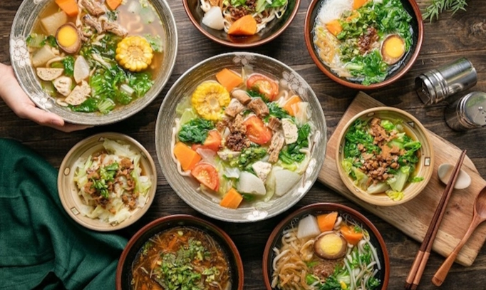 高雄素食餐廳 高雄素食餐廳