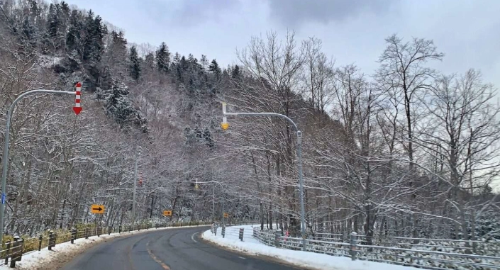 北海道自駕遊 北海道自駕遊