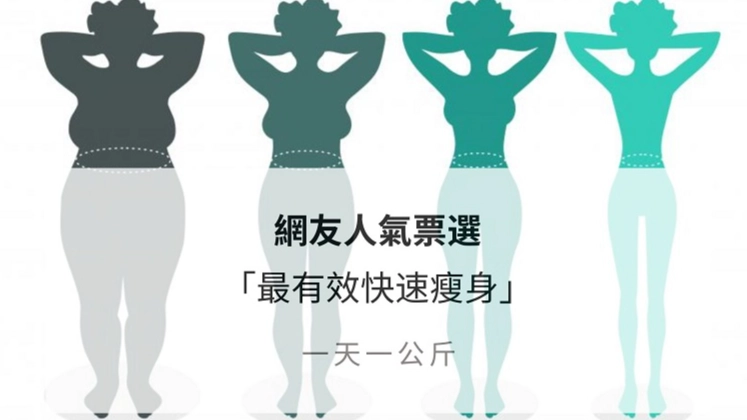 瘦身運動計畫 瘦身運動計畫