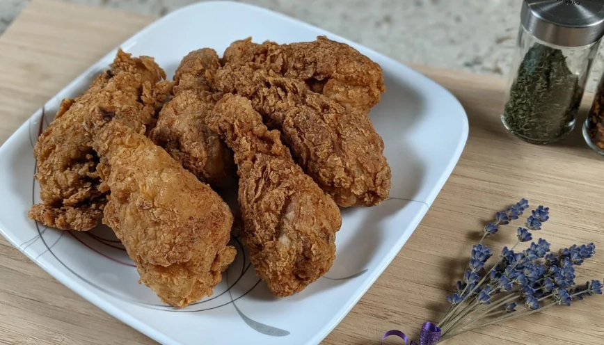 美式炸雞醃料做法