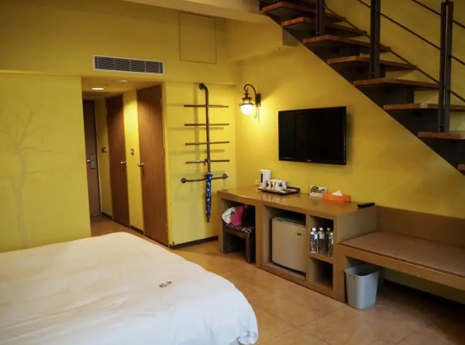 關西六福莊房型比較 關西六福莊房型比較