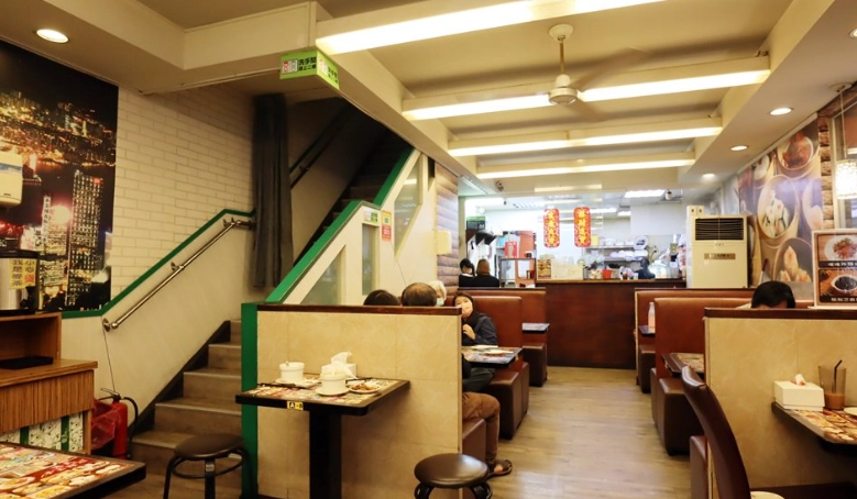 中和餐廳推薦 中和餐廳推薦