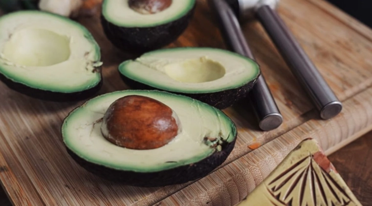 冷凍酪梨保存 冷凍酪梨保存