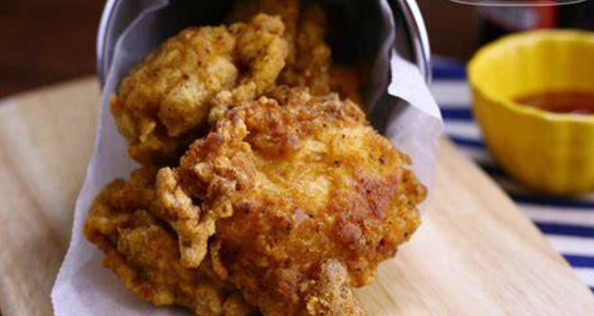 美式炸雞醃料配方