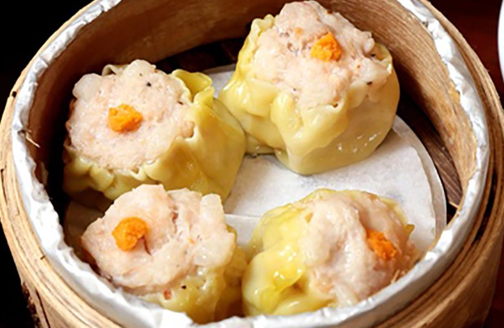 台中港式飲茶推薦