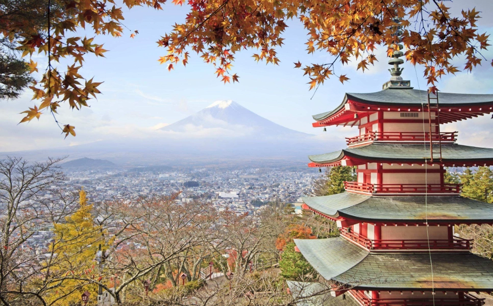 日本冬季旅遊 日本冬季旅遊