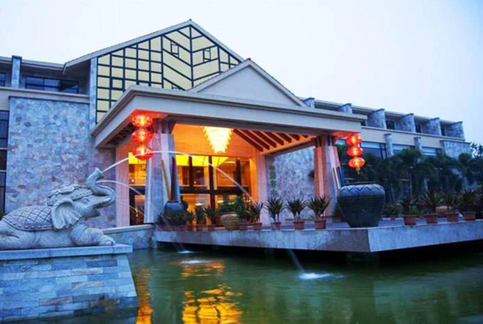 屏東鑽石旅館評價