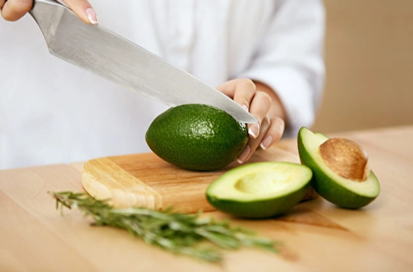 酪梨熟了怎么处理 酪梨熟了怎么处理