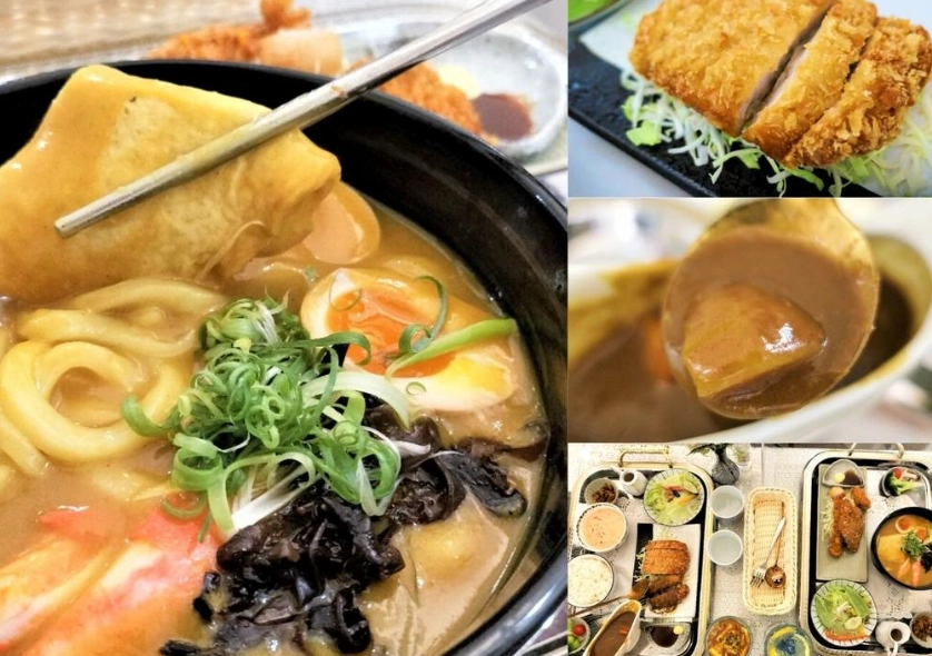 台北中山站美食