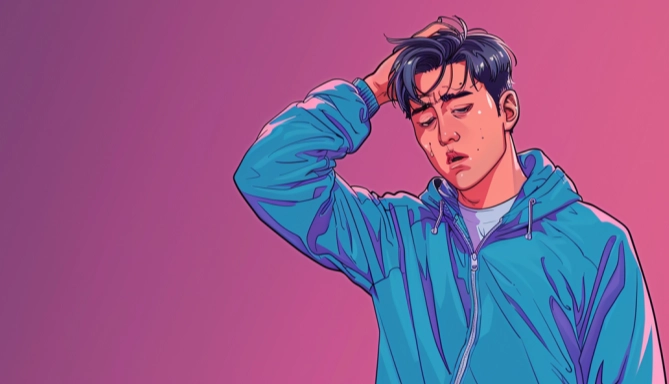 如何判斷天秤男不喜歡你