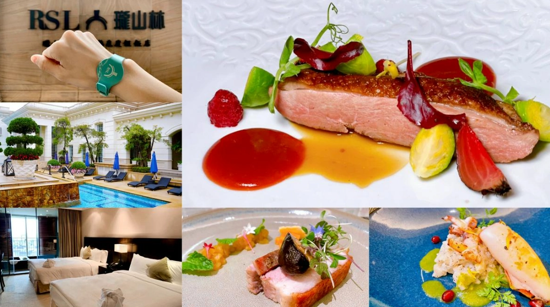 宜蘭溫泉住宿推薦