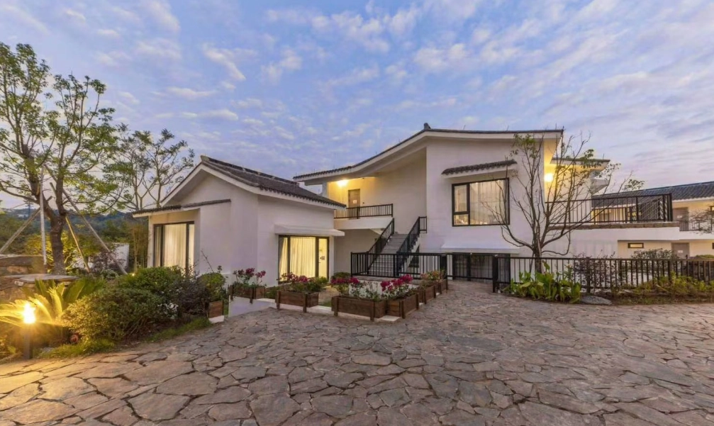 平鎮民宿推薦 平鎮民宿推薦