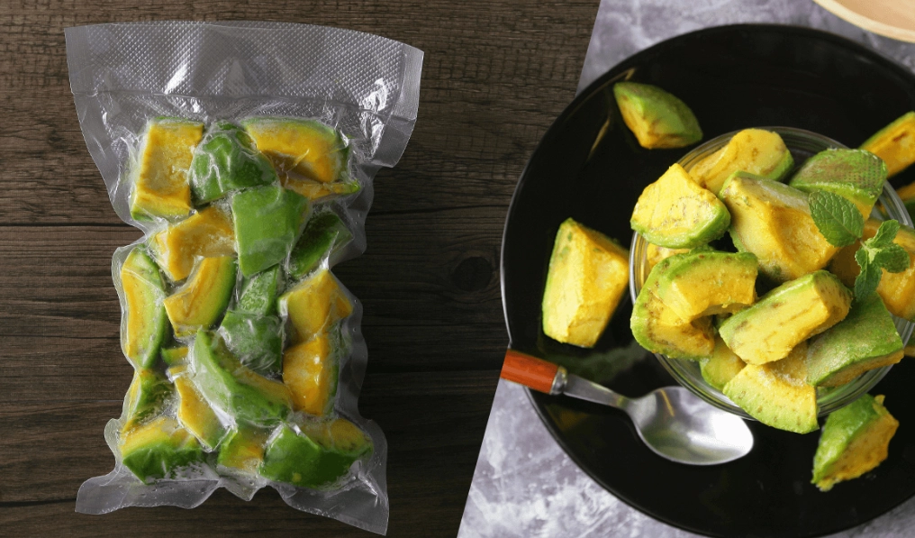 酪梨熟了怎么处理 酪梨熟了怎么处理